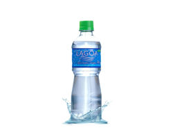 Agua sin gas 500 ml