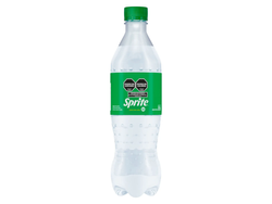 Sprite 500 ml