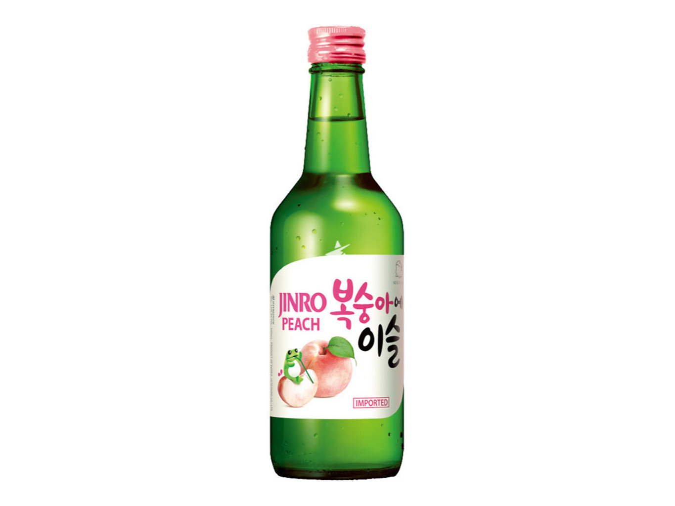 Soju Durazno