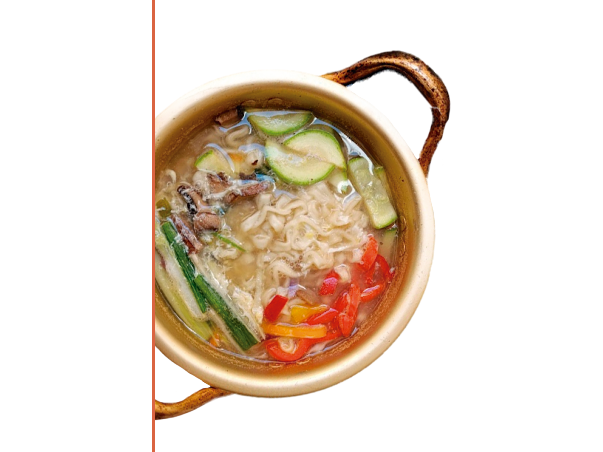 20.Kalguksu / 칼국수