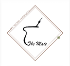 Logo de The mate cba
