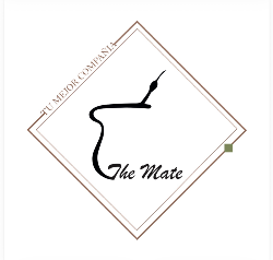 Logo The mate cba