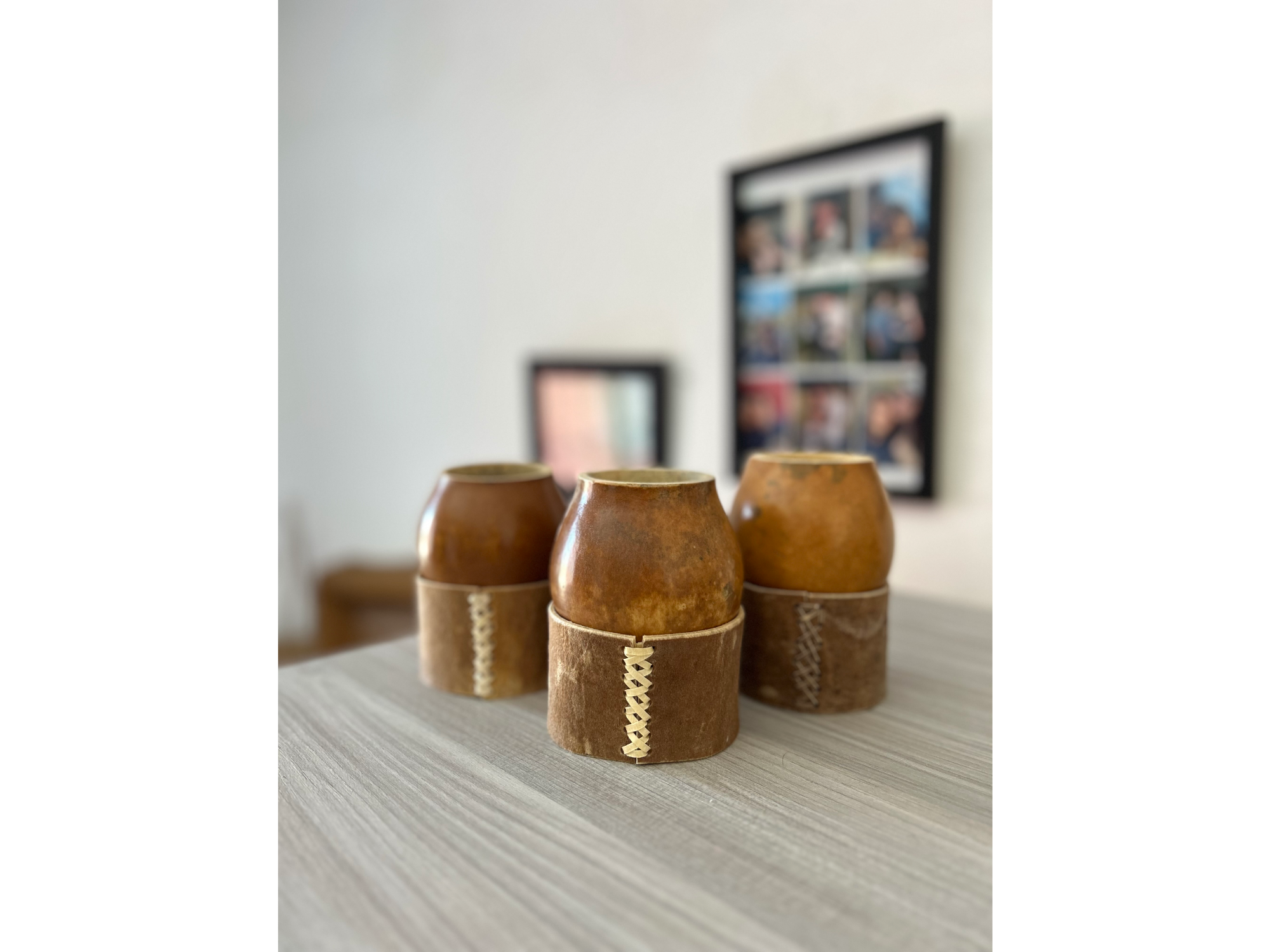 Coquito Criollo