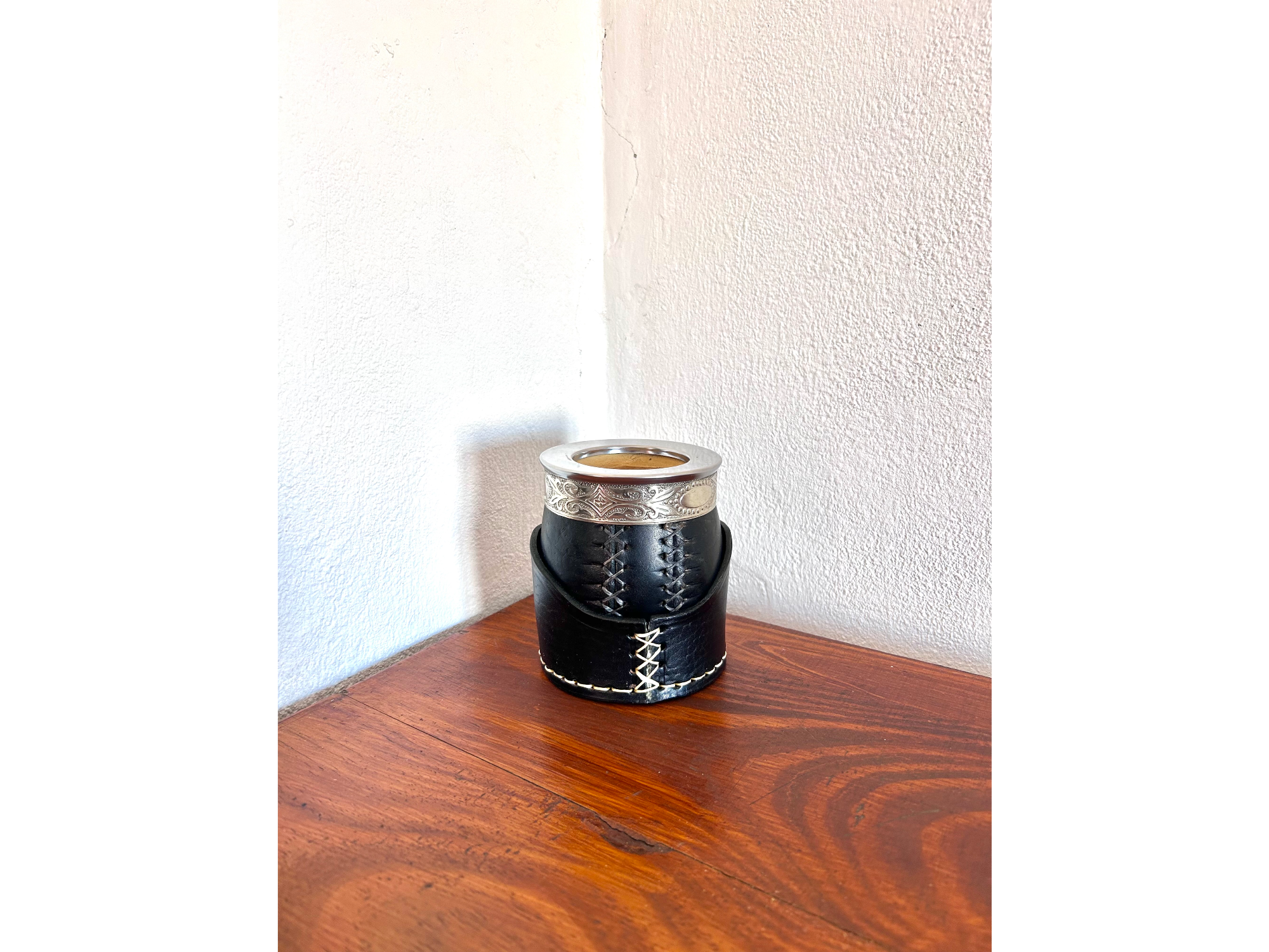 Imperial premium con base cuero completo