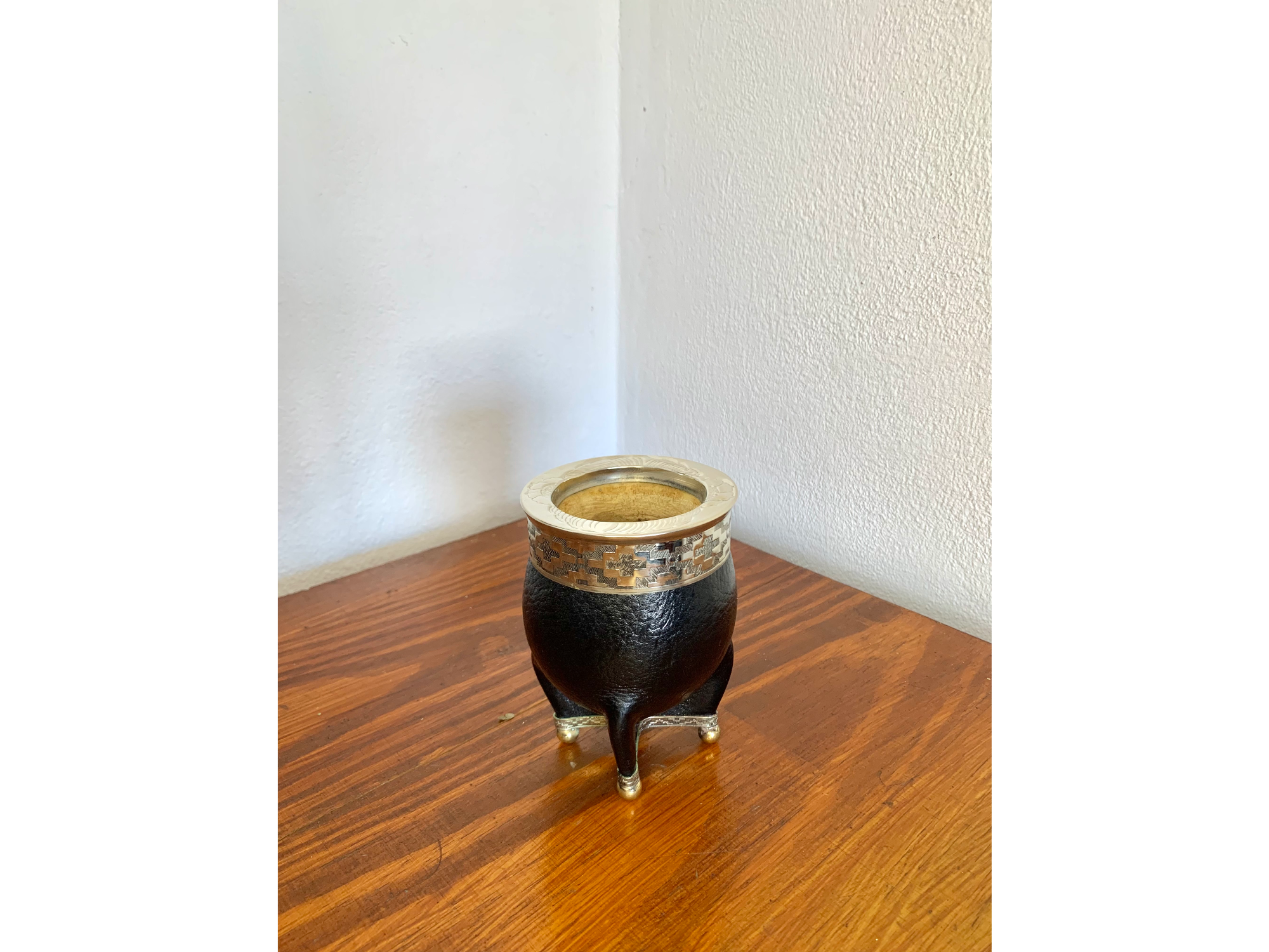 Imperial Cincelado C/Base Bolitas