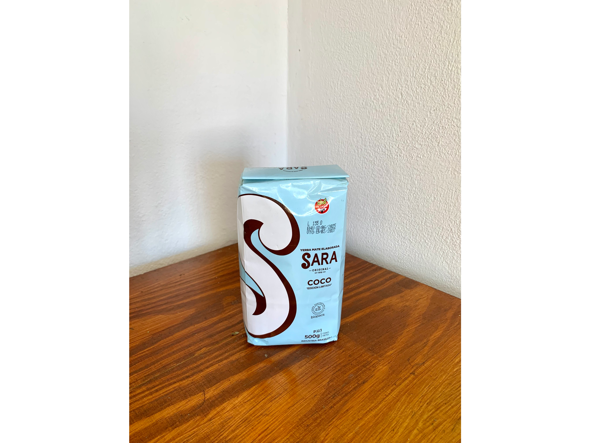 Sara Coco 500g