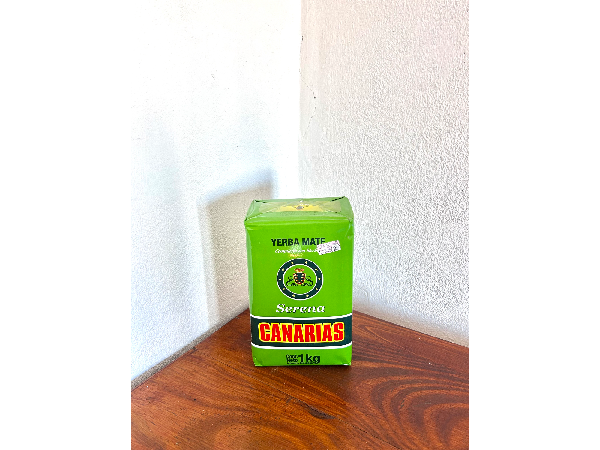 Canarias Serena