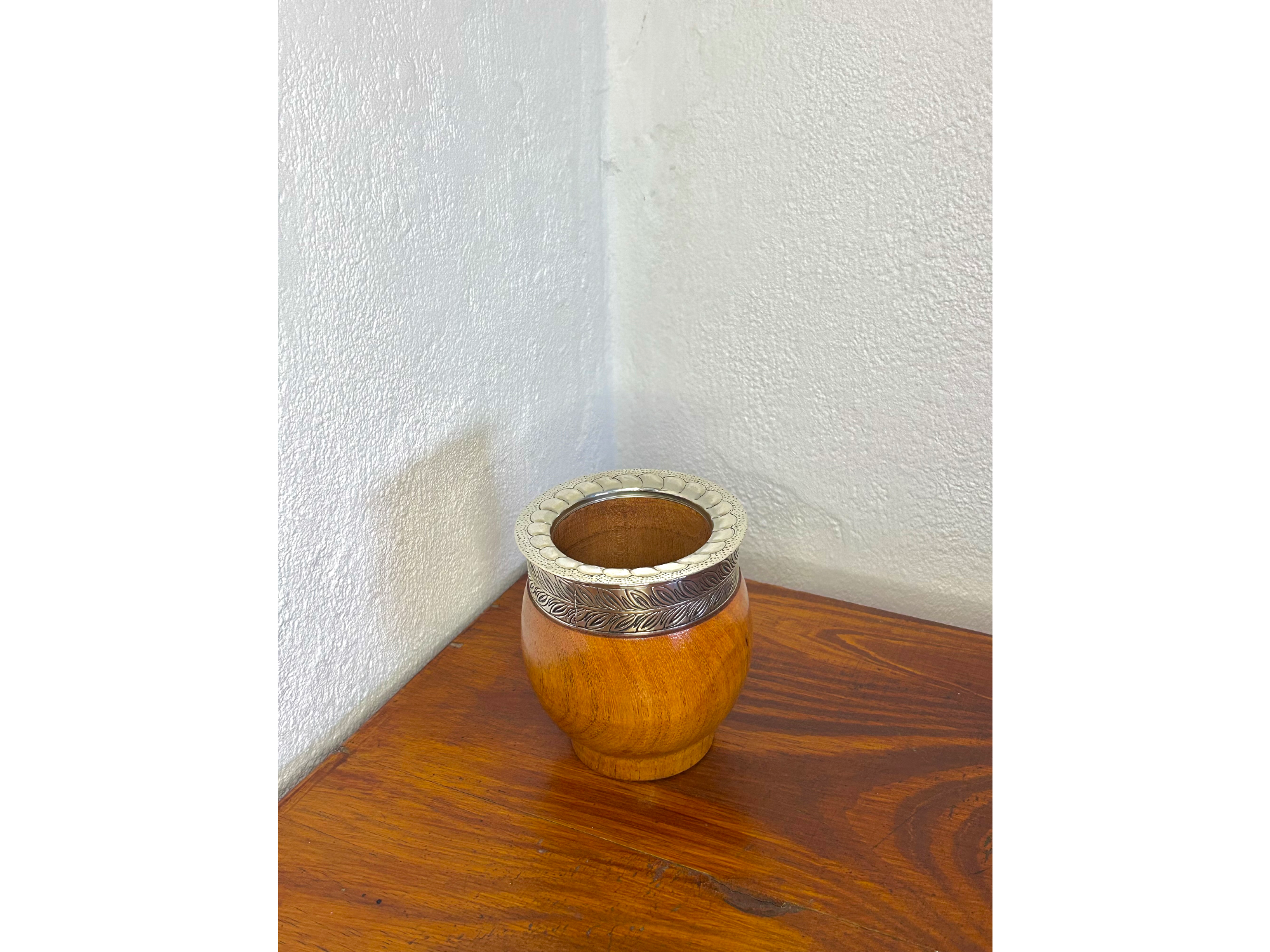Imperial Algarrobo Cincelado Premium