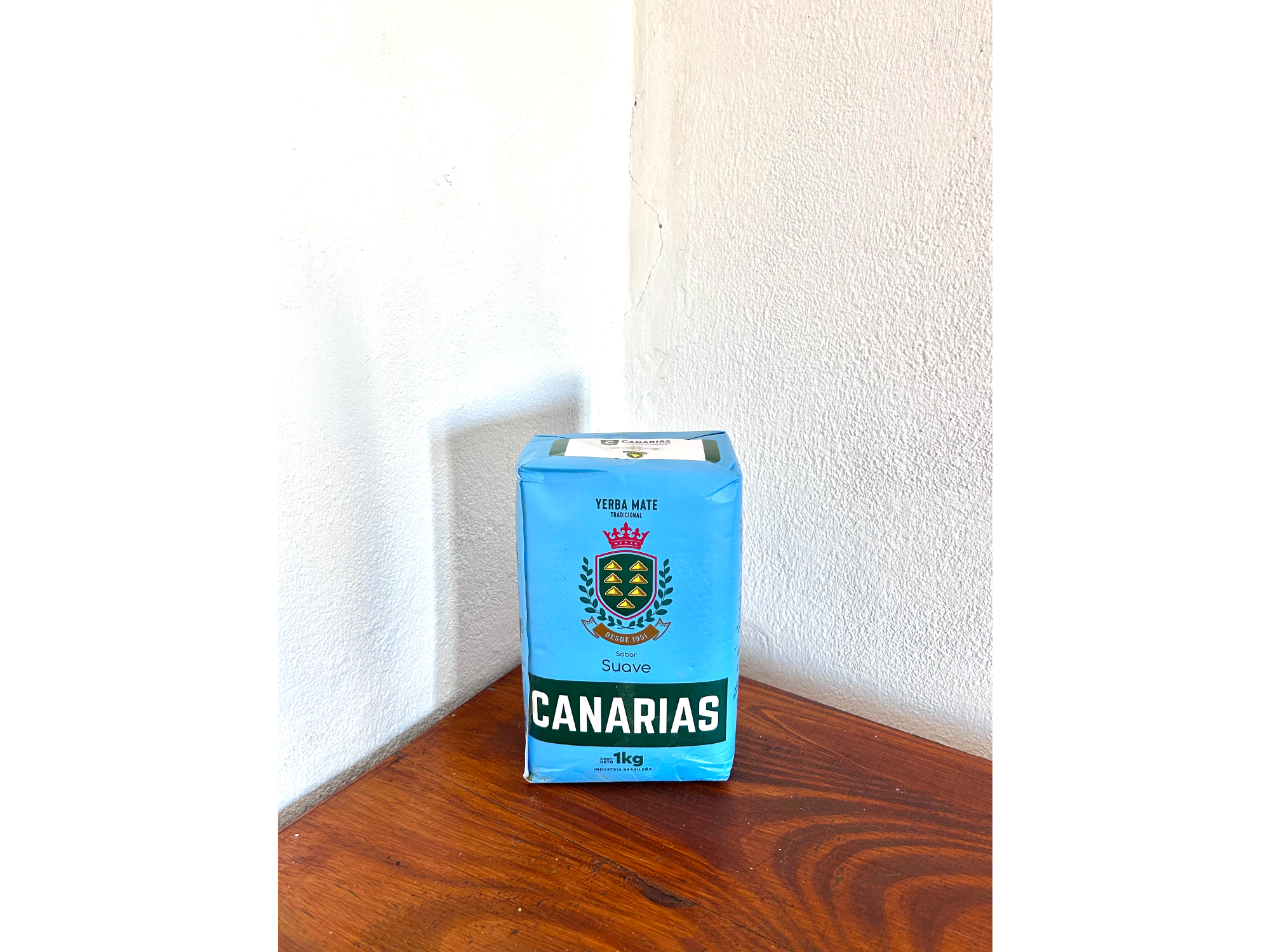 Canarias Suave