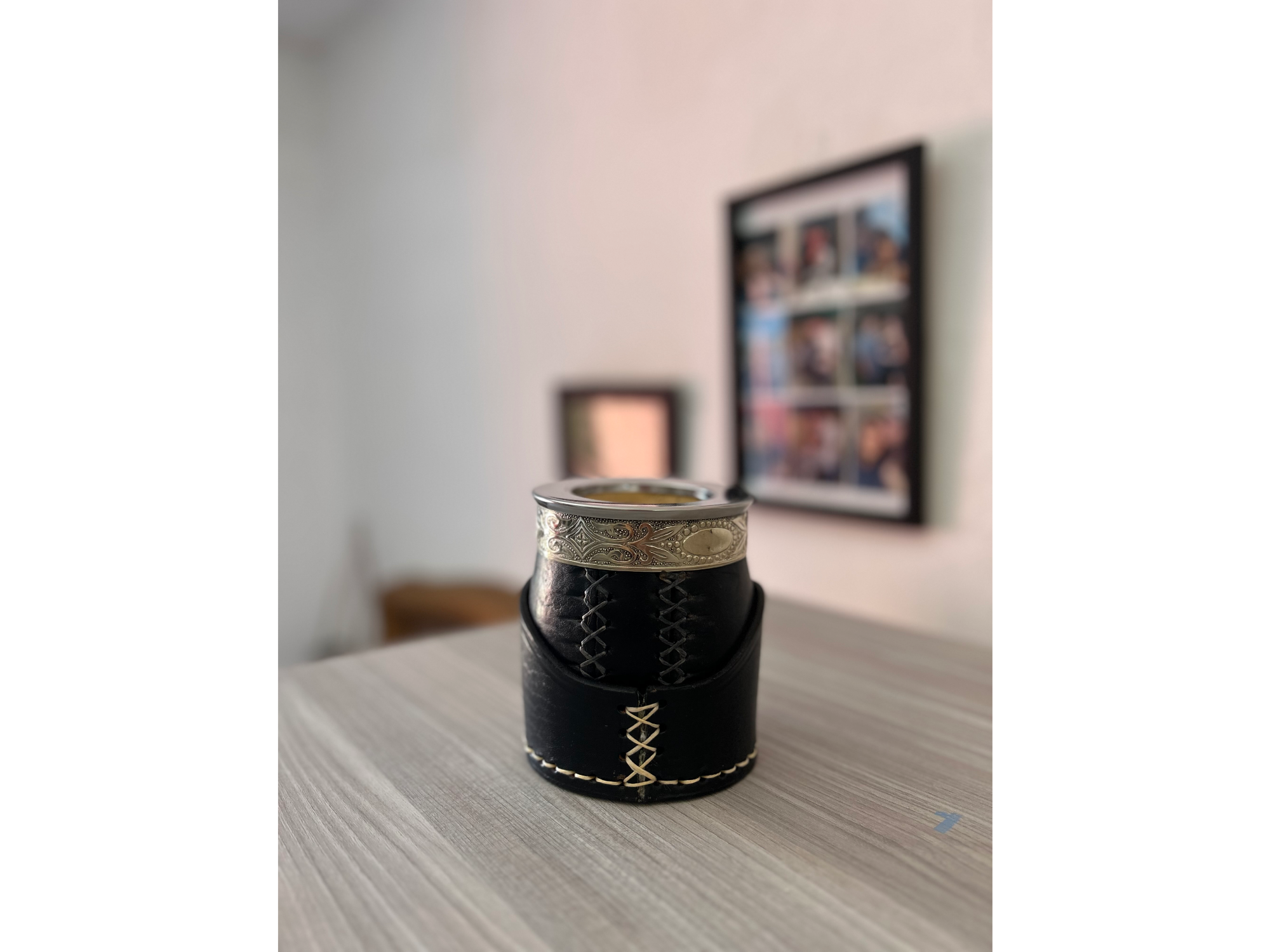 Imperial premium con base cuero completo