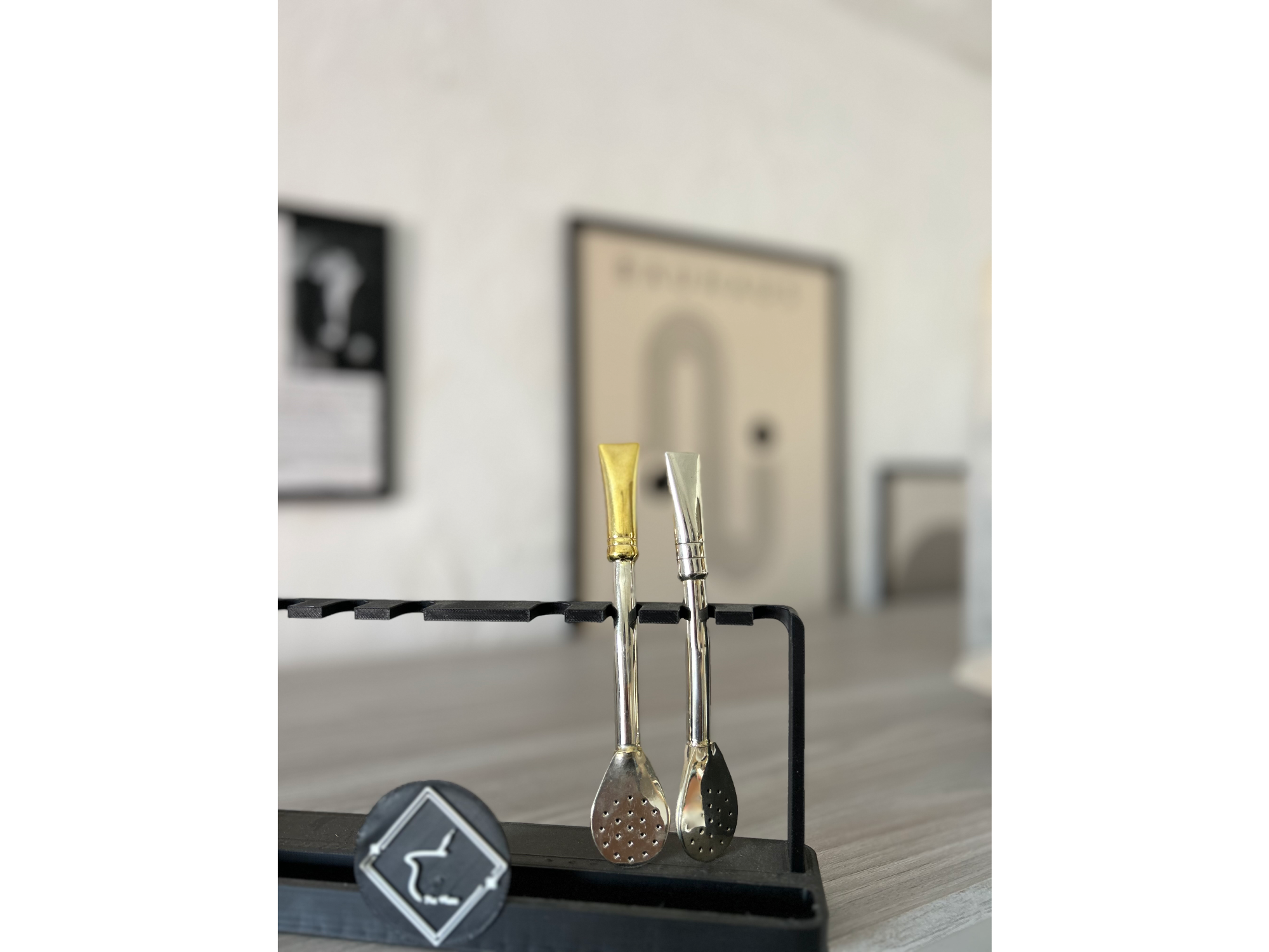 Bombillon Pico Recto Mini