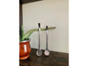 Bombilla Pico Loro Acero Inox