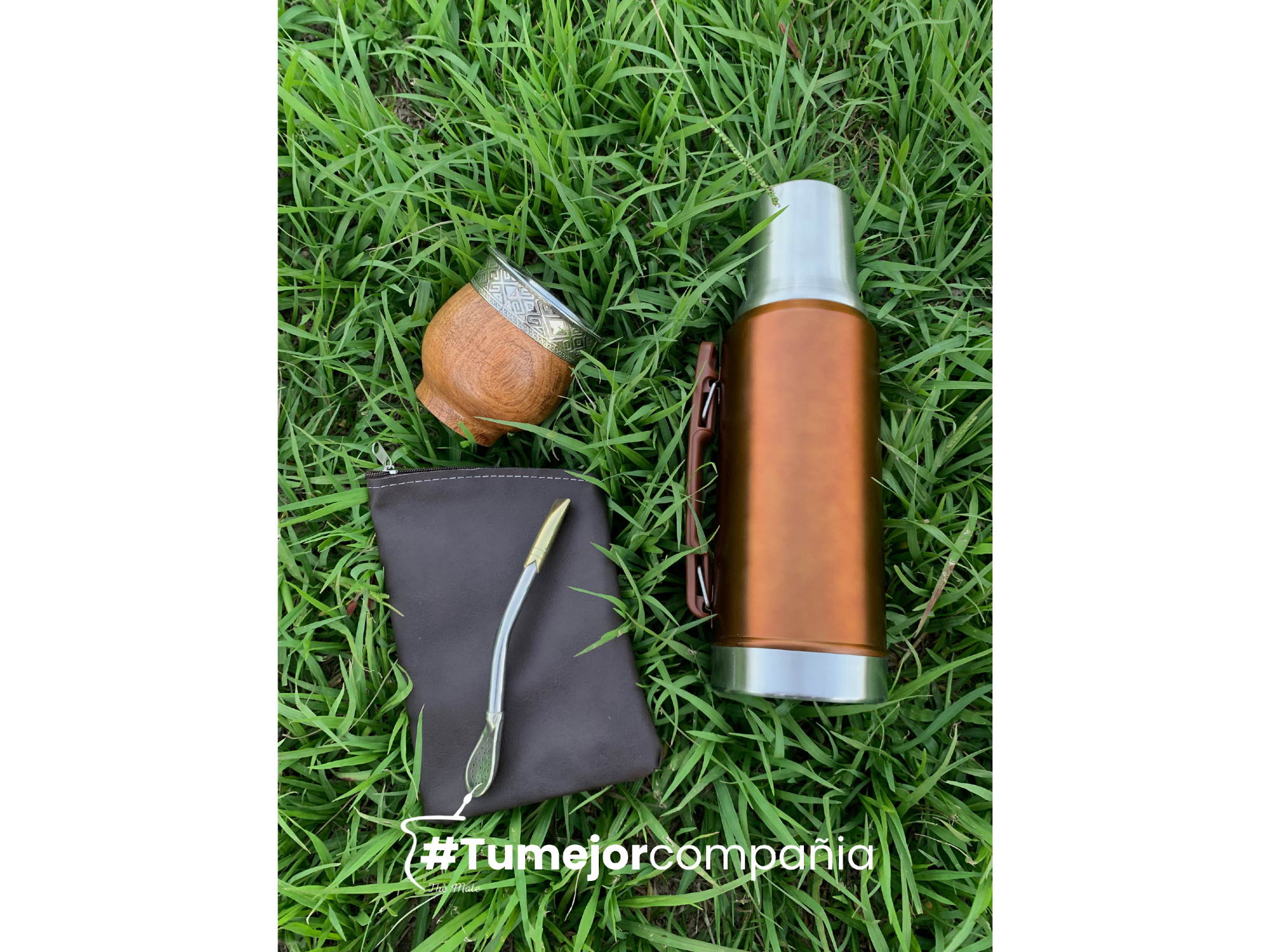 Tute Algarrobo Premium