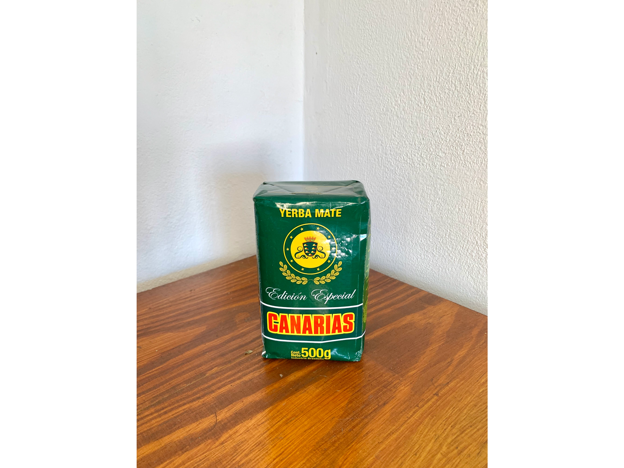 Canarias Especial 500g