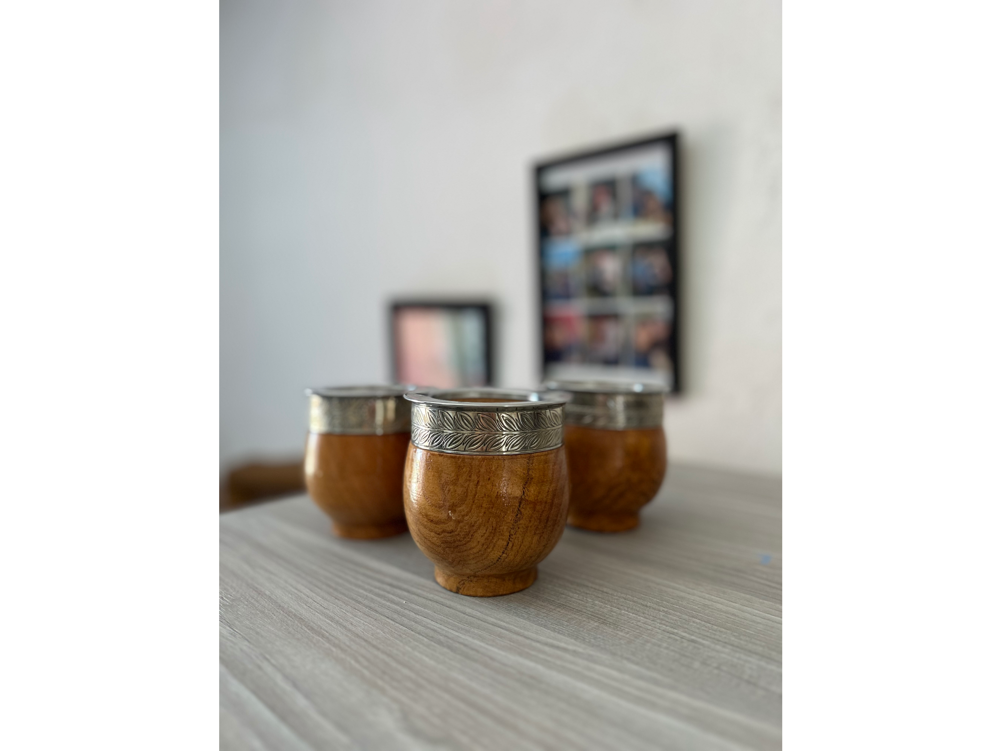 Imperial Algarrobo Premium