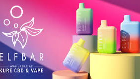 ELFBAR