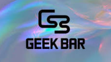 GEEKBAR