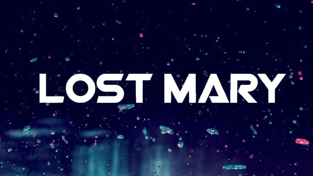 LOST MARY