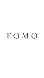 Logo FOMO