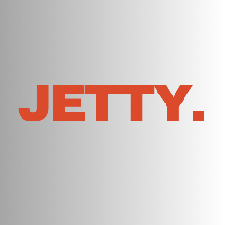 Logo JETTY IMPORTED