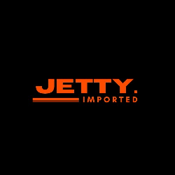 Logo JETTY IMPORTED