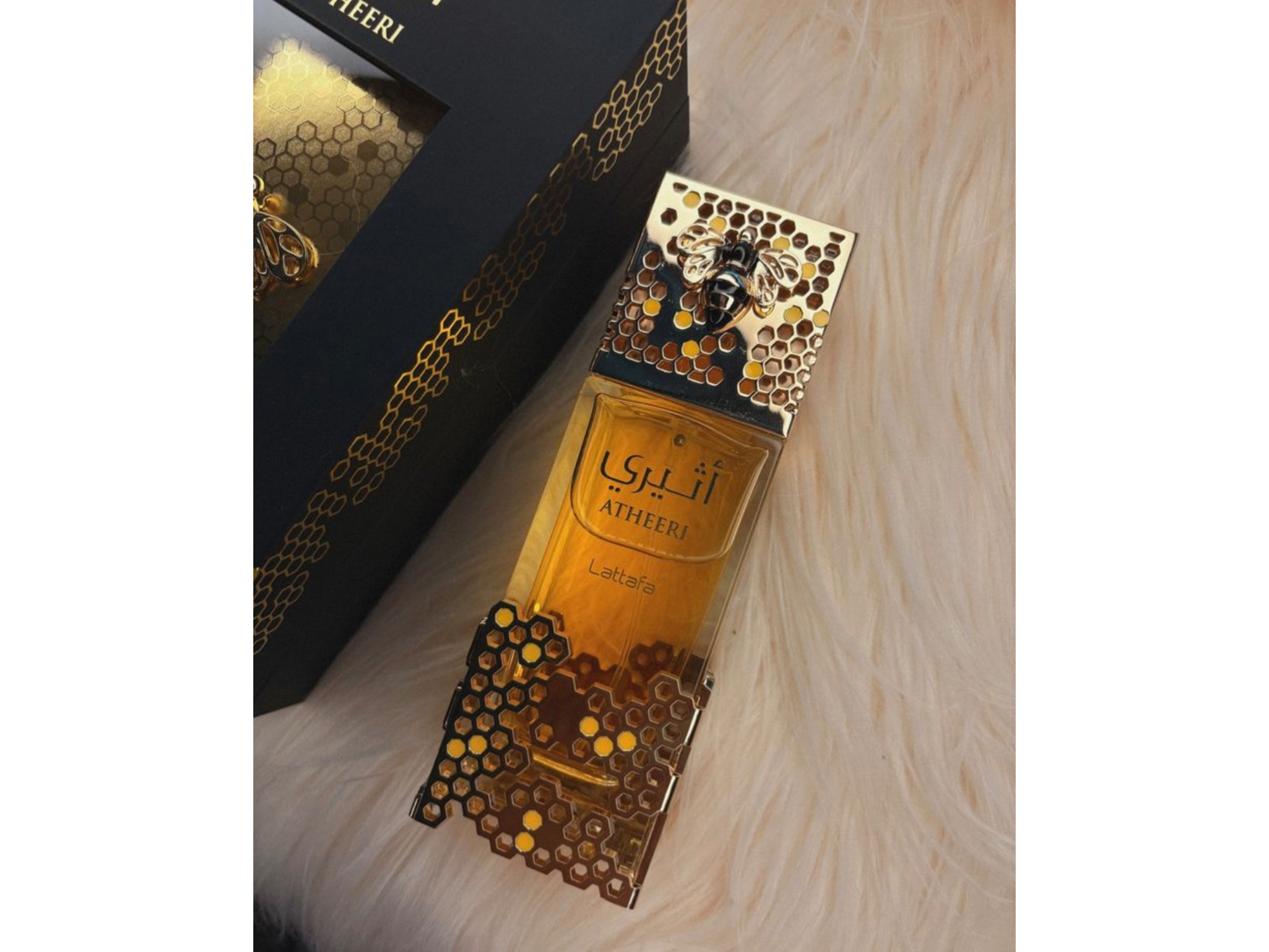 LATTAFA ATHEERI 100ml