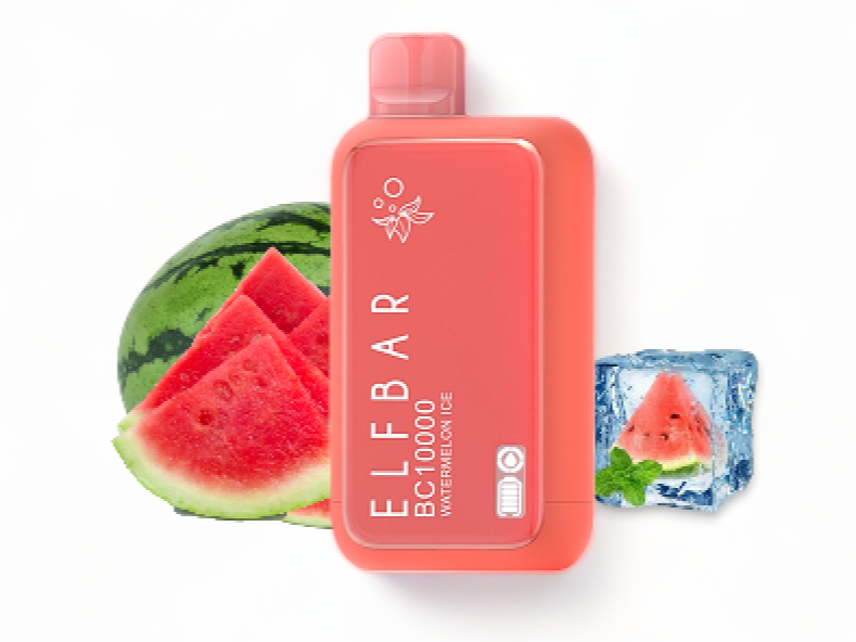 ELFBAR 10.000 WATERMELON ICE