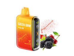 GEEKBAR 15.000 OMG BLOW POP