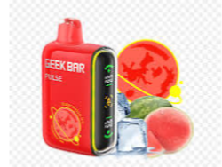 GEEKBAR 15.000 WATERMELON ICE