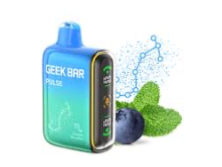 GEEKBAR 15.000 BLUE MINT