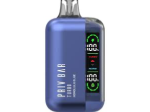 SMOK 15.000 HONOLULU BLUE