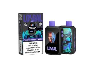 SOUR APPLE GRAPE KIWI