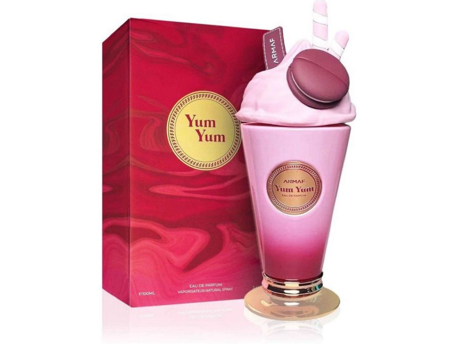 ARMAF YUM YUM 100ML