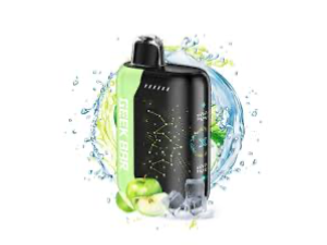 SOUR APPLE ICE
