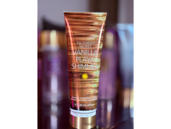 VAINILLA PLAYA SHIMMER