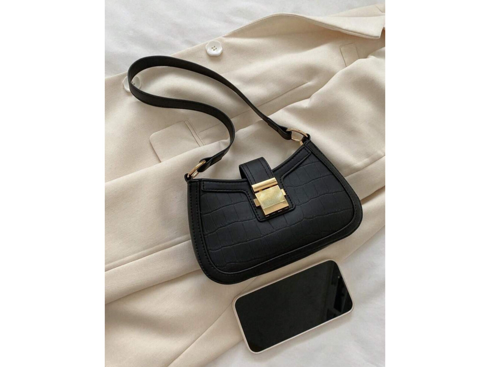 BOLSO DE MANO PEQUEÑO