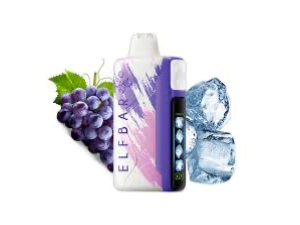 GRAPE ICE
