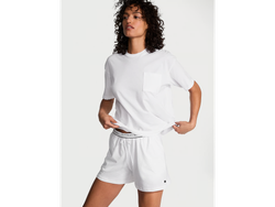 100% Cotton Short Pajama Set