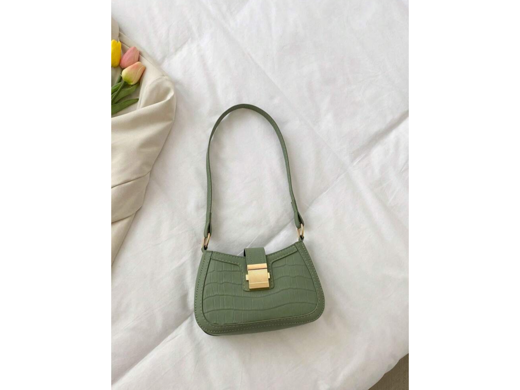 BOLSO DE MANO PEQUEÑO