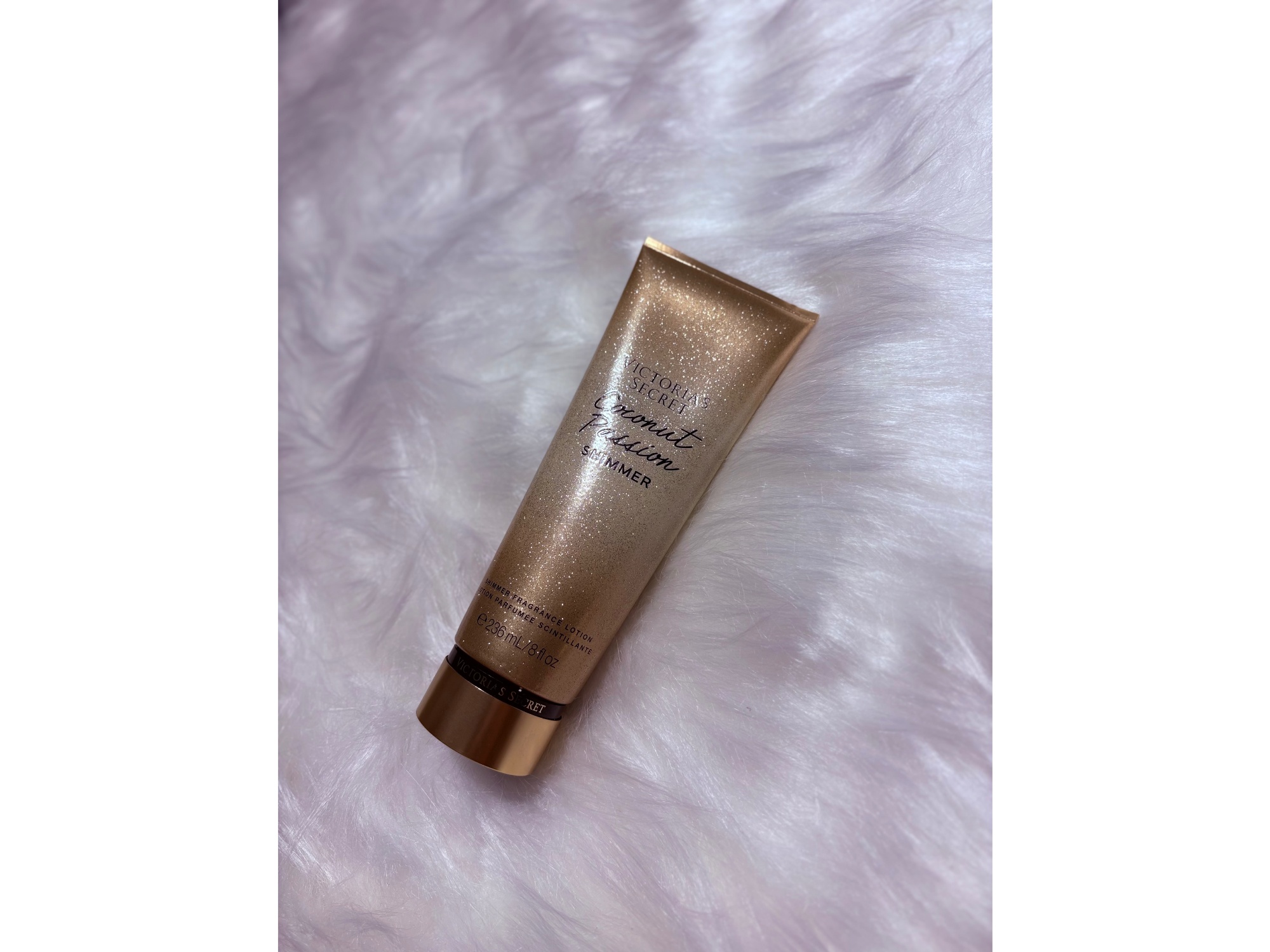 COCONUT PASSION SHIMMER