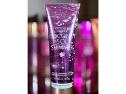 COCONUT SOL SHIMMER