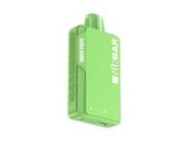 WATERMELON BUBBLE GUM