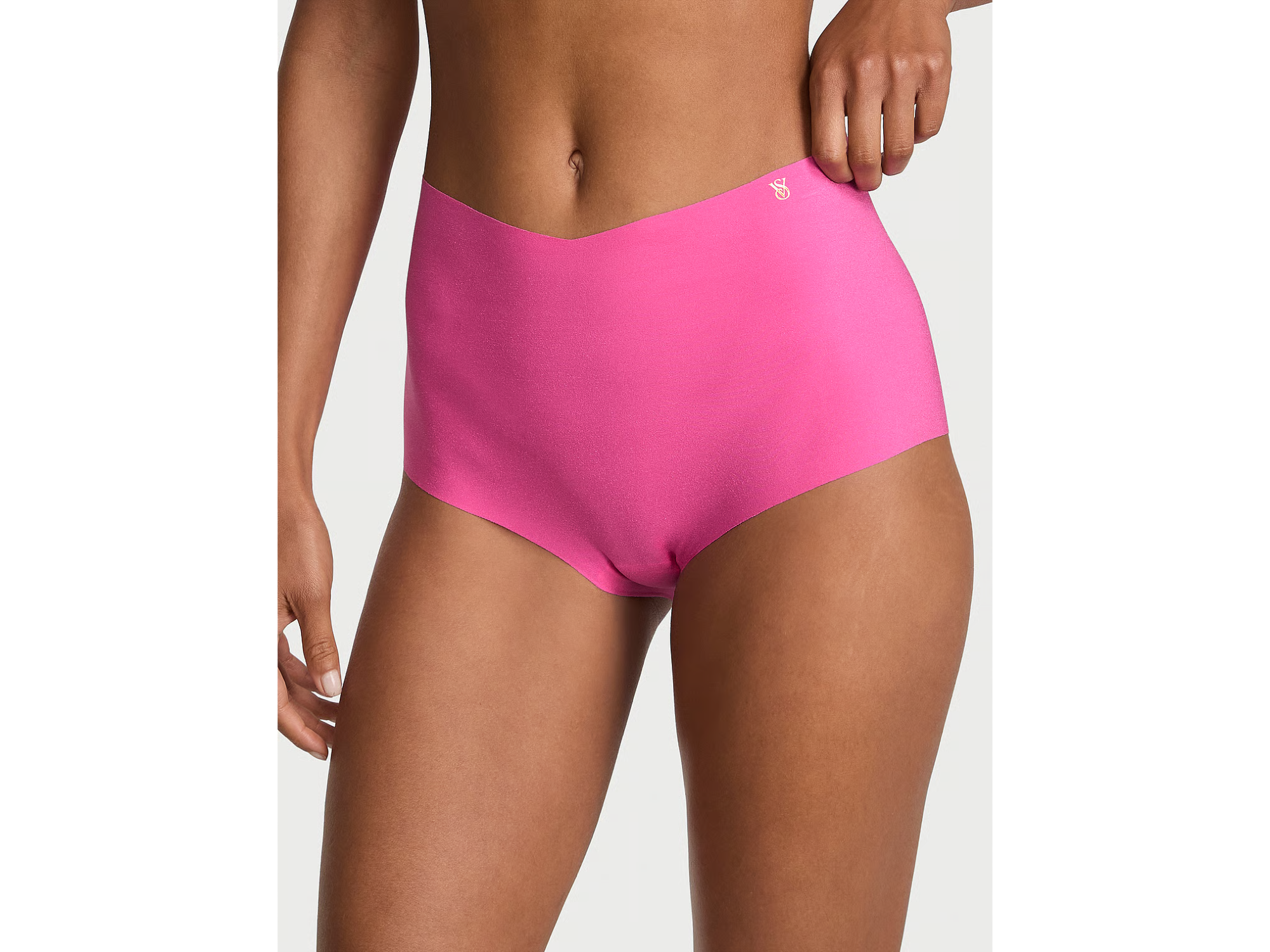 No-Show Modern Brief Panty