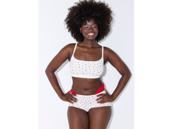 Cotton Boyshort Panty