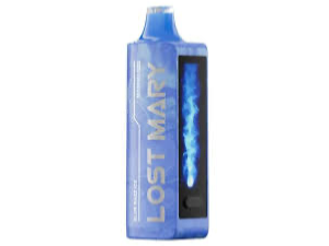 BLUE RAZZ ICE