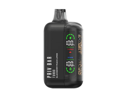 BLACKBERRY PEACH LEMON