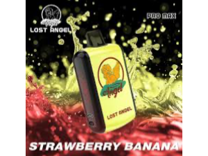 STRAWBERRY BANANA
