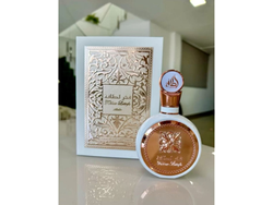 LATTAFA FAKHAR WOMAN ROSE 100ML