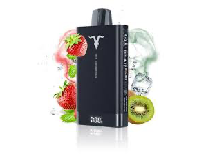 IGNITE V150 STRAWBERRY KIWI