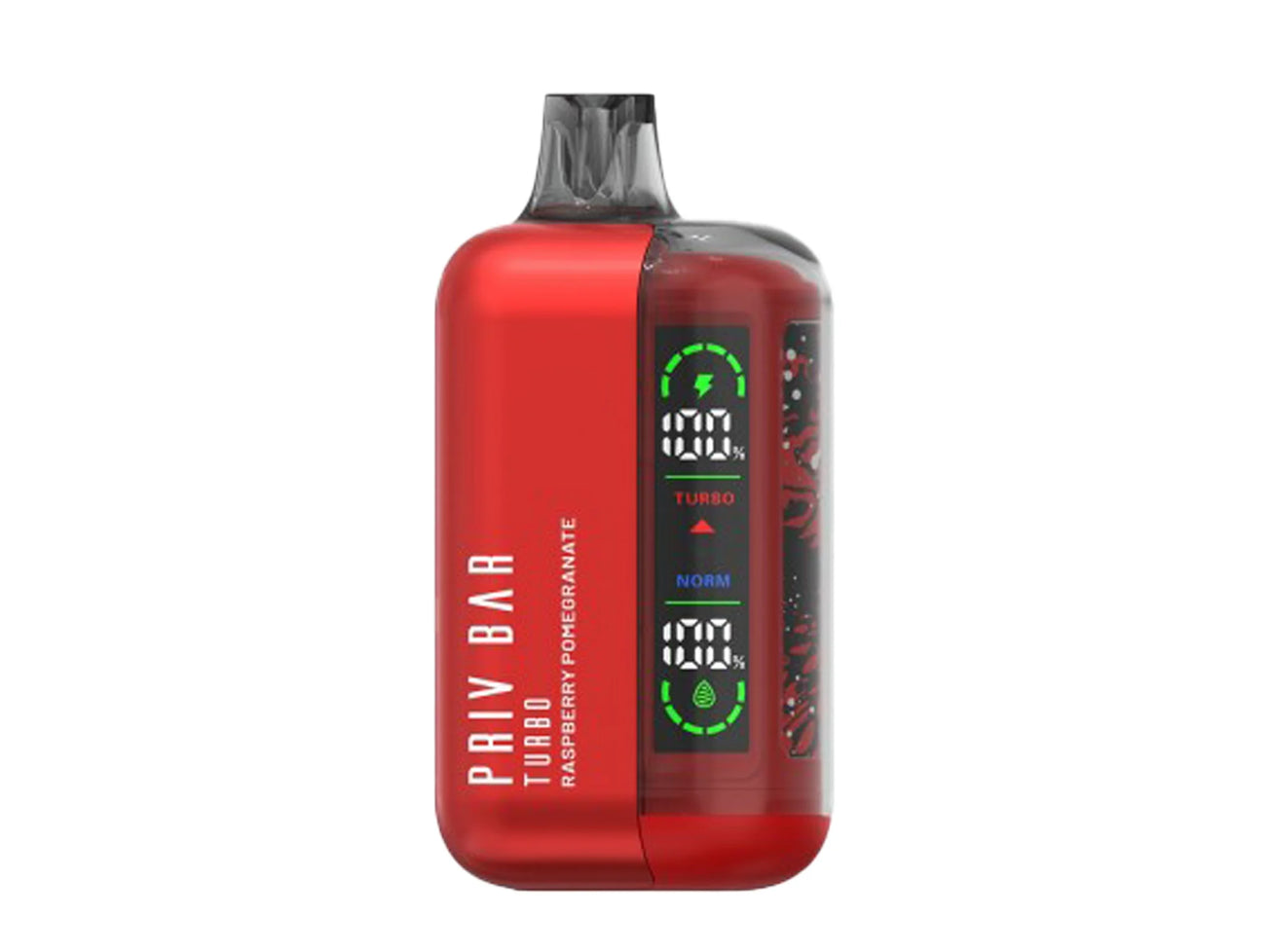 RASPBERRY POMEGRANATE